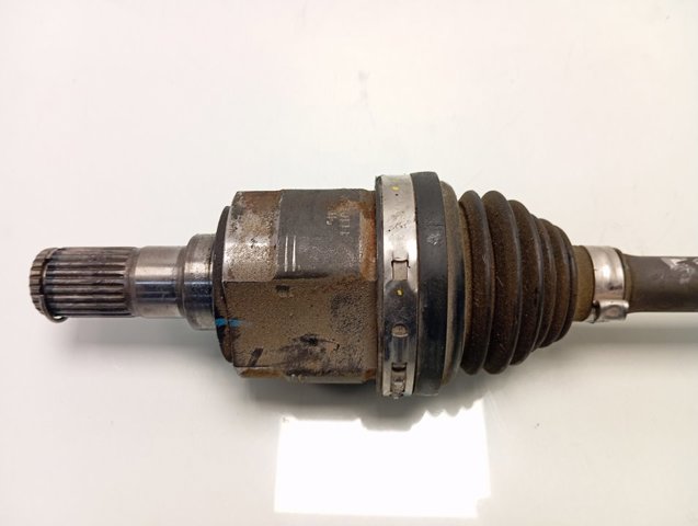 Semieje delantero derecho Hyundai/Kia 49501G6000 precio, desde 100,37 EUR
