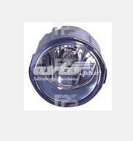 Faro antiniebla universal FPS FP5013H10P precio, desde 28,15 EUR