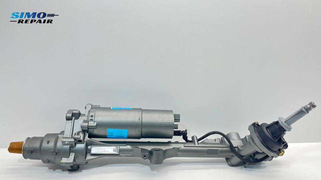 Caja de dirección Mercedes A9104606500