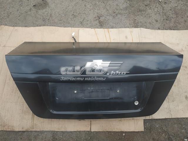 Comprar 96476694 General Motors Tapa maletero