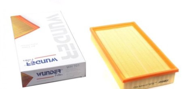 Filtro aire Wunder WH701