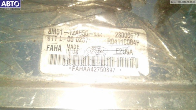 3M5112A650LC Ford