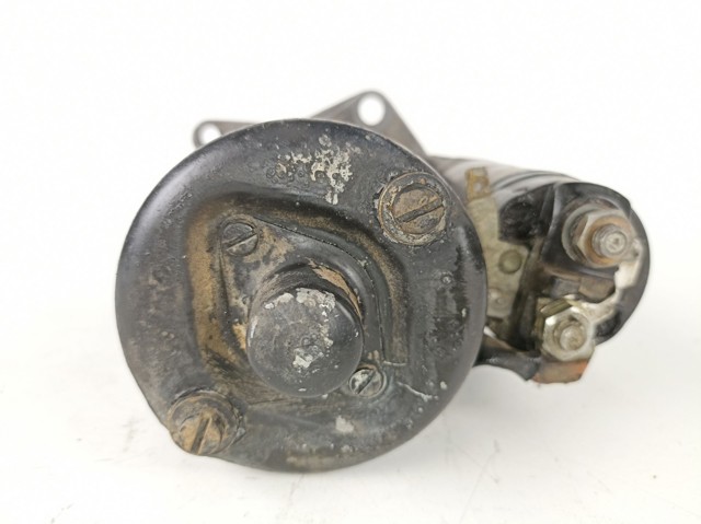 Motor de arranque 7701499649 Renault (RVI)