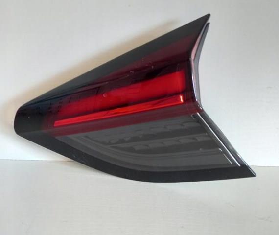 9830096280 Opel Piloto trasero interior derecho