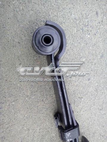 482100K231 Toyota Ballestas de suspensión trasera