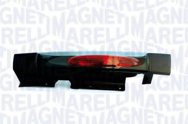 LLE251 Magneti Marelli Piloto trasero derecho