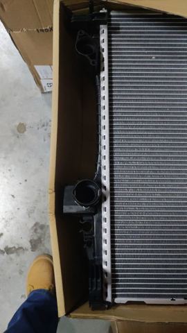 Comprar 550308 NRF Radiador de auto