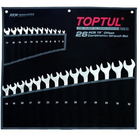  Toptul GPAX2601 precio, desde 197,97 EUR
