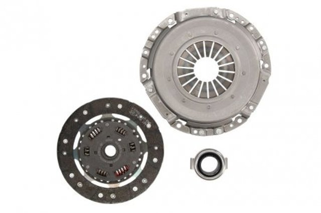 Mecanismo de embrague LUK 623184200 precio, desde 452,51 EUR