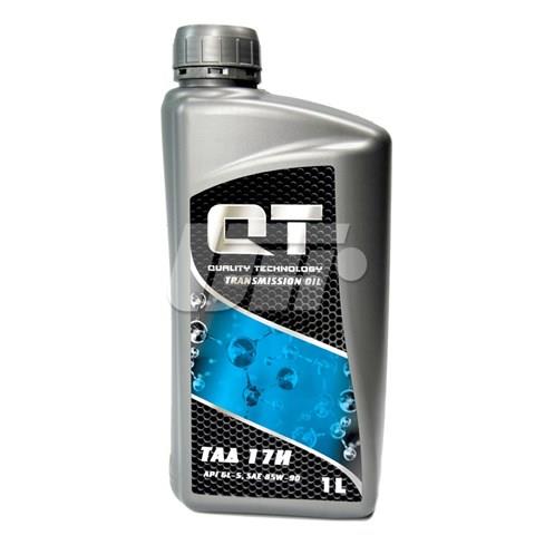 QT-Oil Aceite transmisión (QT2585901)