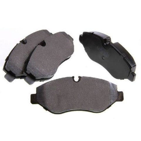 Pastillas de freno RD29192STD Rider