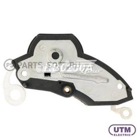 RB0200A UTM regulador de rele del generador (rele de carga)