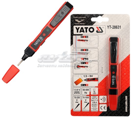 YT28631 Yato