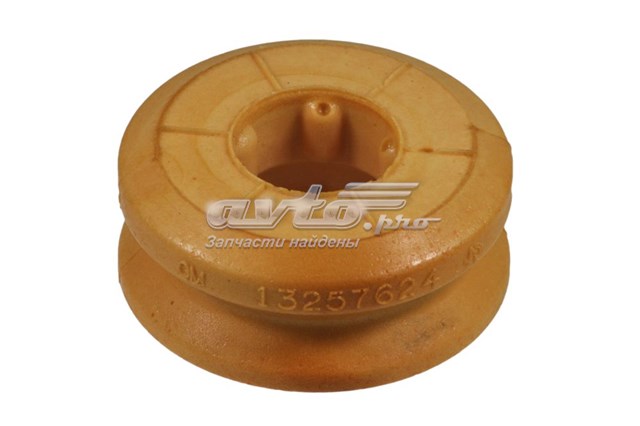 Tope de amortiguador delantero General Motors 13257624 precio, desde 9,60 EUR
