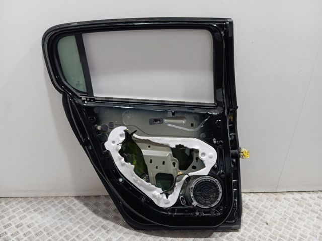 Comprar 9802165680 Peugeot/Citroen Puerta trasera izquierda