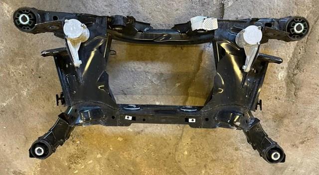 Subchasis trasero Land Rover Range Rover EVOQUE