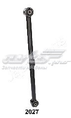 BS-2027 Japan Parts palanca de soporte suspension trasera longitudinal inferior izquierda/derecha