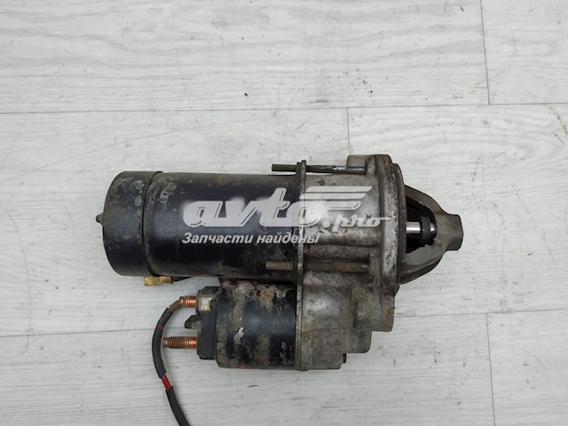Arranque motores para Chery Tiggo  T11