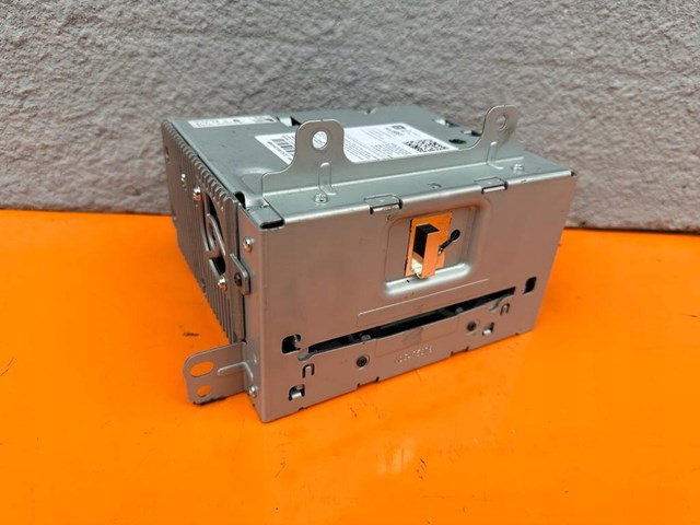 84046061 Opel radio (radio am/fm)