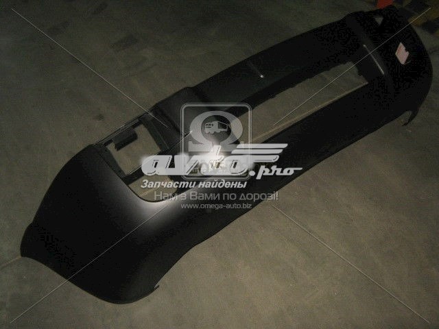 0270259900 Tempest Paragolpes delantero