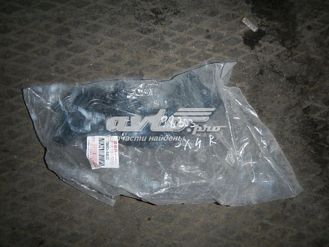 Soporte, faro principal delantero derecho Suzuki SX4 (GY)