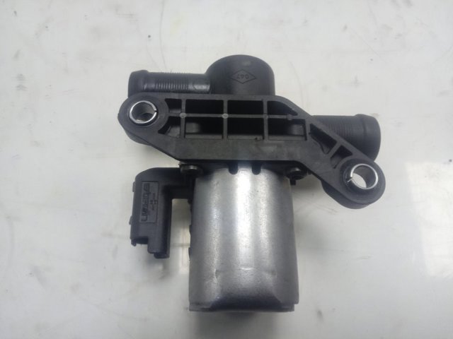 PA66GF30 Renault (RVI) Abrazadera plástica universal