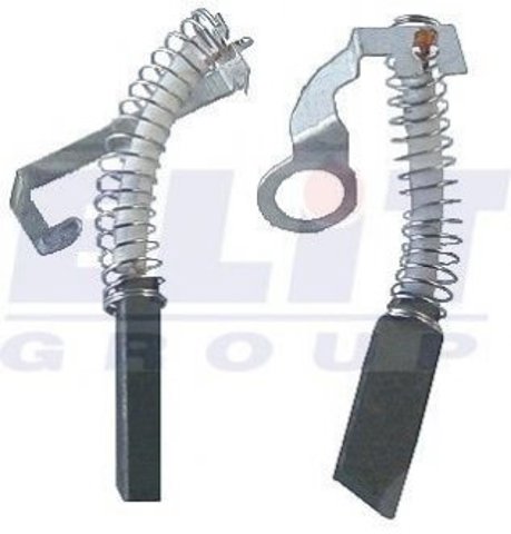 Comprar 141033 Cargo Escobillas alternador