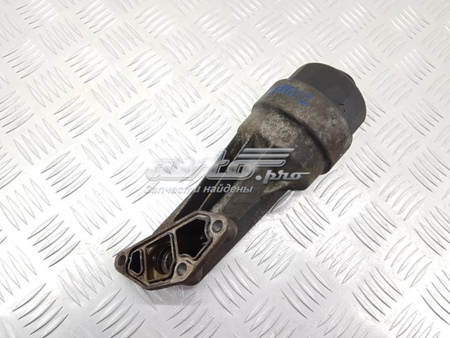 Filtro de aceite 90530259 General Motors