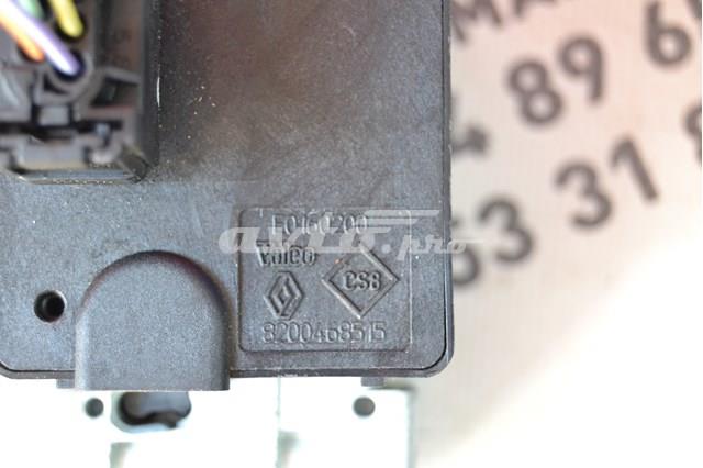 8200468515 Renault (RVI) Mecanismo de bloqueo del volante