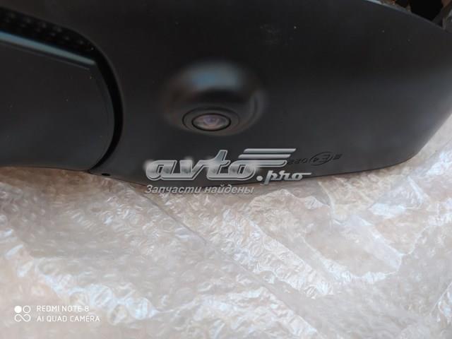 Espejo de retrovisor izquierdo 8794060J80 Toyota