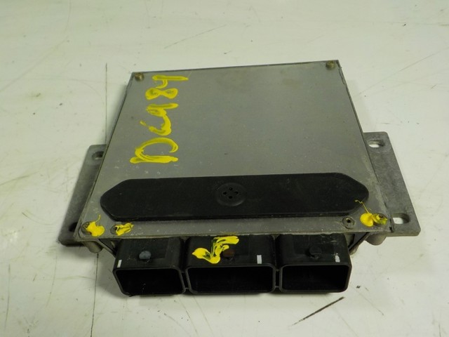 Comprar 9645989480 Peugeot/Citroen ECU