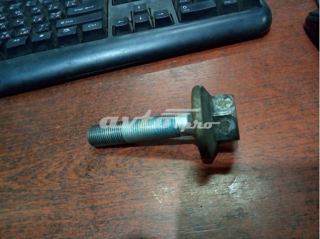 Perno de la polea del cigüeñal Porsche Cayenne (955)