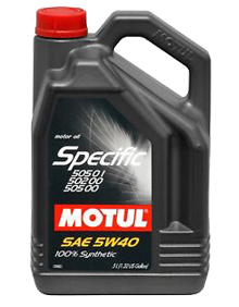 Comprar 842451 Motul Aceite de motor