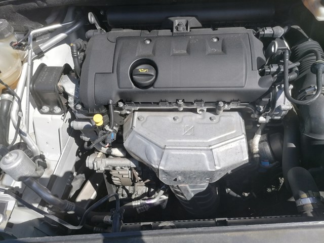  Peugeot/Citroen 5F01