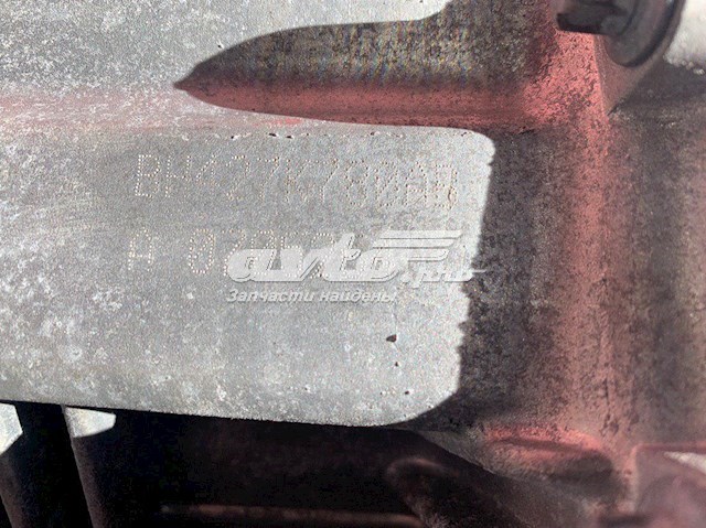 Caja de transferencia BH427K780AB Land Rover