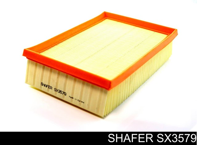 SX3579 Shafer Filtro de aire de motor