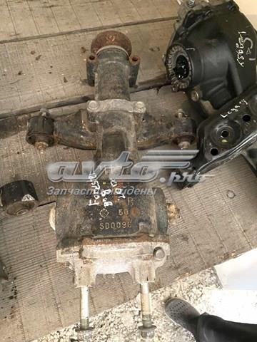 SD0096 Subaru Grupo trasero