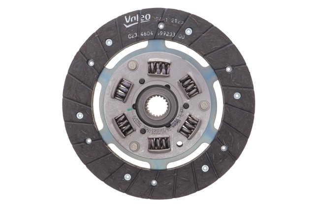 Comprar 3495 VALEO Kit de embrague completo