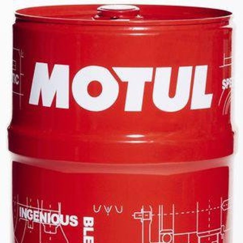 Aceite de motor 848578 Motul