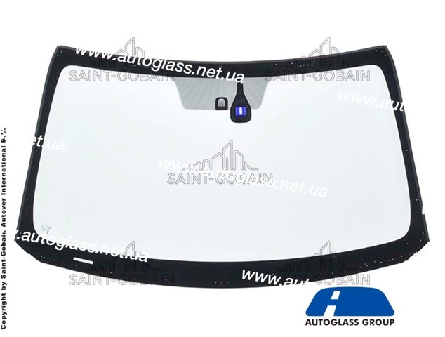 Comprar 5701AGNMVZ Sekurit Luna parabrisas