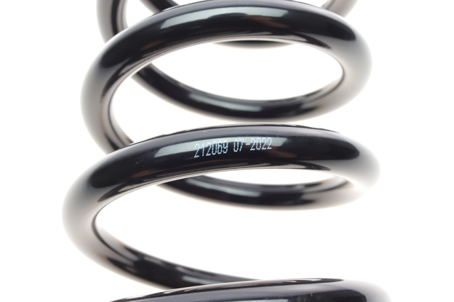 Muelle de suspensión trasero Solgy 212069 precio, desde 35,18 EUR