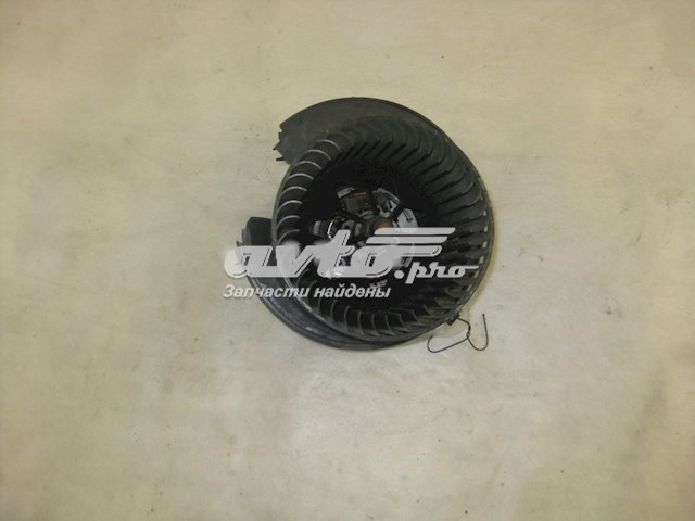 Motor eléctrico, ventilador habitáculo MERCEDES A1698200642