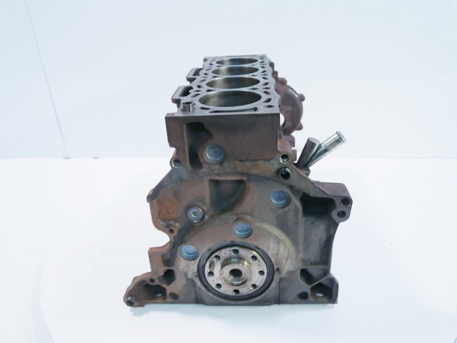  Motor completo Ford Galaxy 3