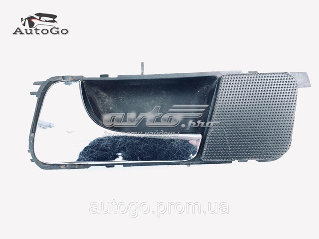 Comprar 96548074 General Motors Manija interior de puerta trasera izquierda