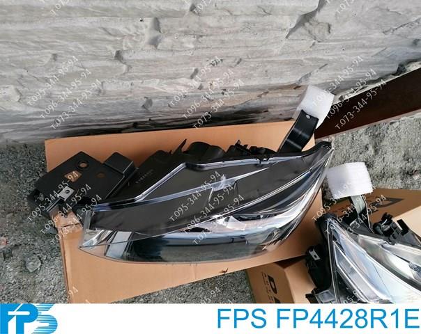 FP4428R2E FPS Luz derecha