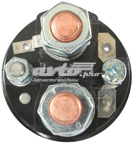 Comprar 235005 Cargo Kit de reparación del solenoide de arranque
