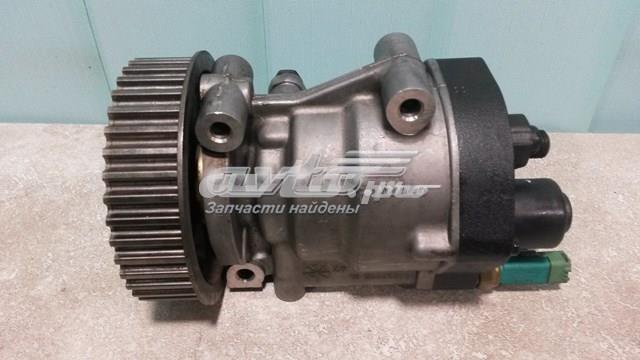 Bomba de alta presión Renault (RVI) R9042A042A