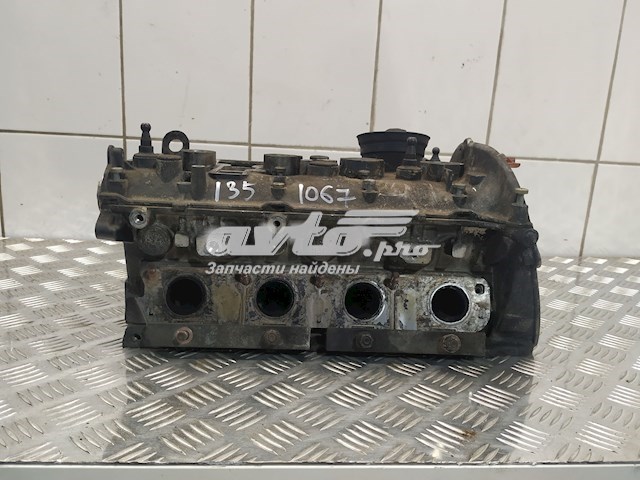 06H103064AB VAG culata