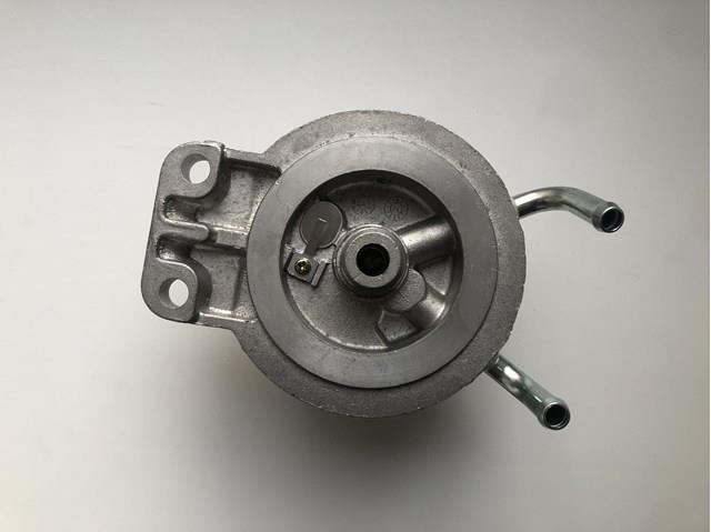 Tapa de la carcasa del filtro de combustible PDA010 Parts-Mall