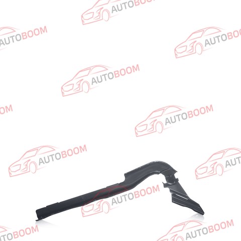 Comprar KB7W52420 Mazda Bisagra izquierda del capó